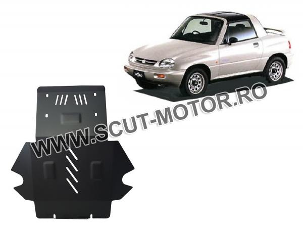 Scut motor Suzuki X90 1