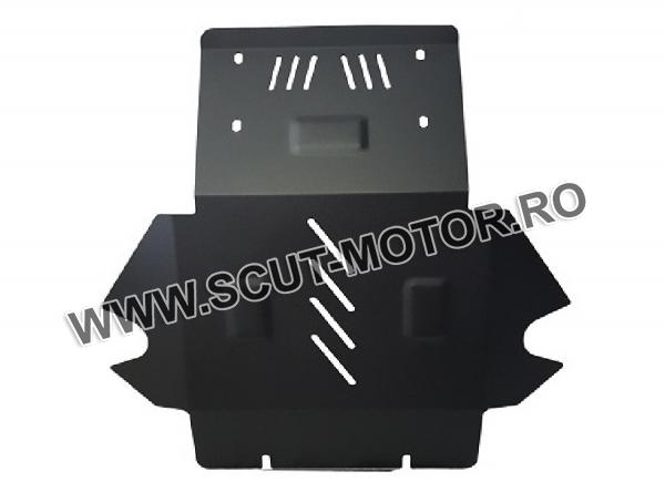 Scut motor Suzuki X90 2