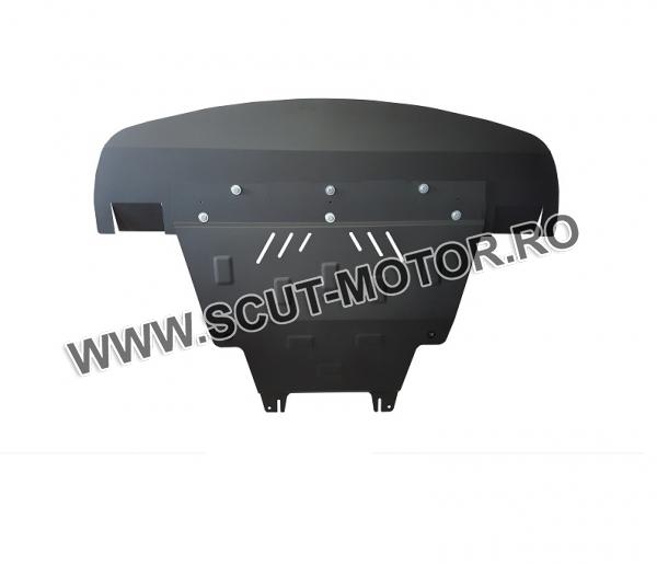 Scut motor Renault Trafic ( 2011-2014) 2