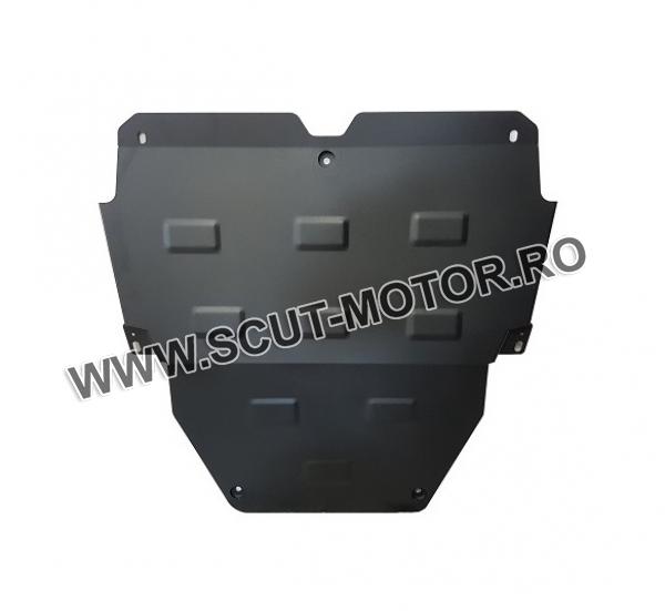 Scut motor Renault Scenic 2