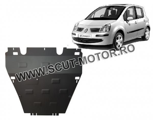 Scut motor Renault Modus 1
