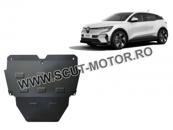 Scut motor Renault Megane E-Tech 1