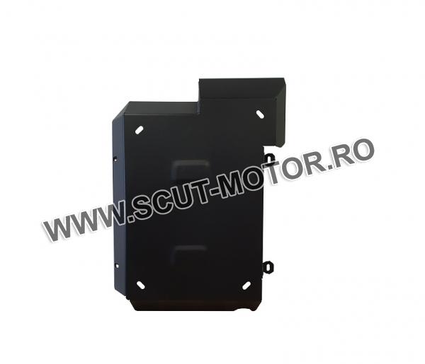 Scut rezervor AdBlue Renault Master 3 - Model 2 2