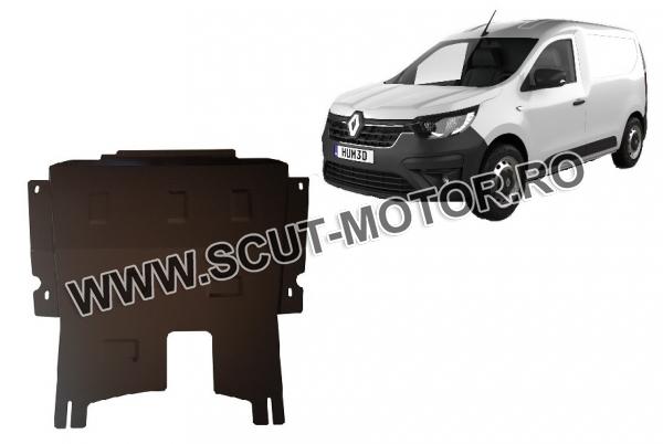 Scut motor Renault Express 1