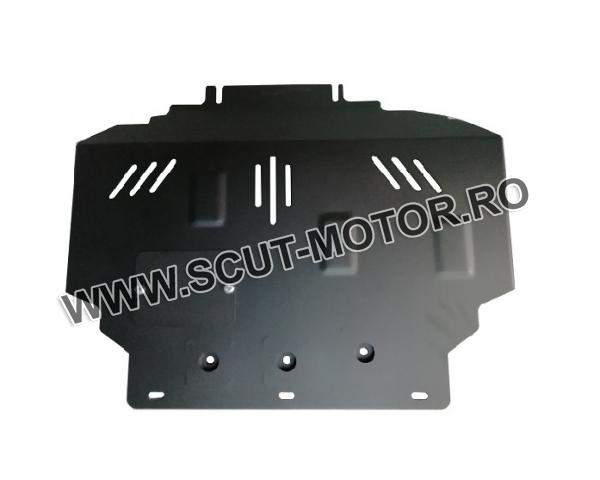 Scut motor Renault Alaskan 2