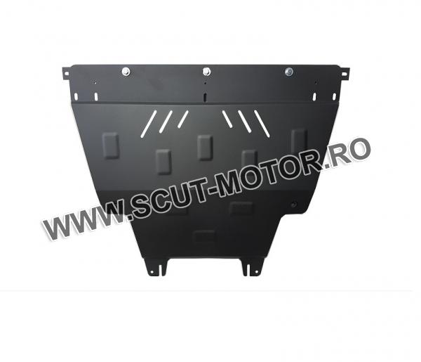 Scut motor Opel Vivaro (2011-2014) 2