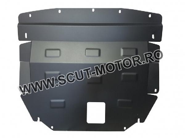 Scut motor Nissan Micra 2