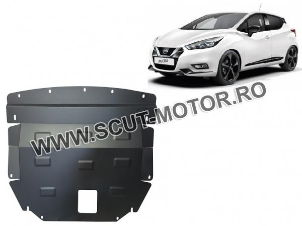 Scut motor Nissan Micra 1
