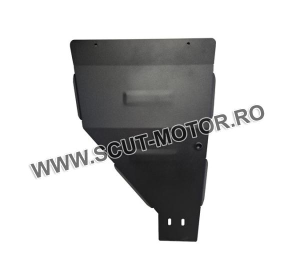 Scut cutie de viteza Nissan Navara D22 2