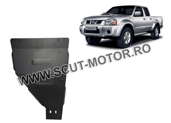 Scut cutie de viteza Nissan Navara D22 1