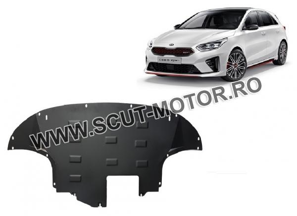 Scut motor Kia Ceed 1