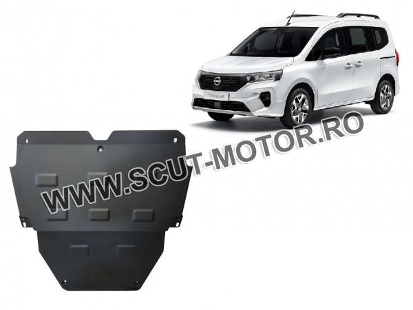 Scut motor Nissan Townstar 1