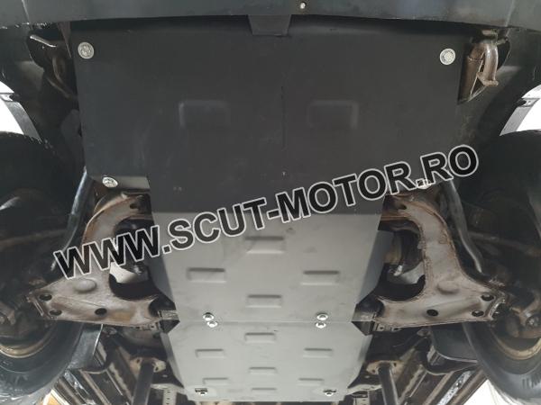 Scut cutie de viteză și diferential Mitsubishi Pajero Sport 1 5