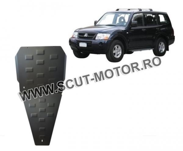 Scut cutie de viteză și diferential Mitsubishi Pajero Sport 1 1