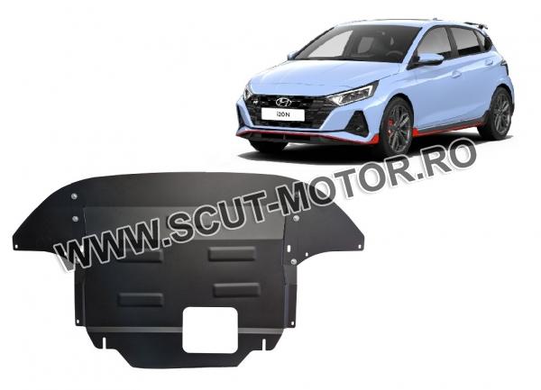 Scut motor Hyundai i20 1