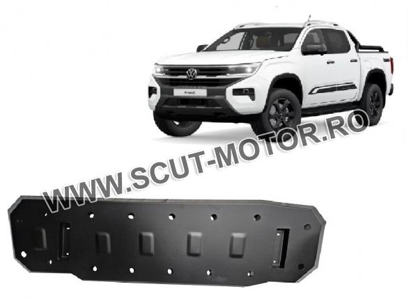 Scut rezervor Volkswagen Amarok 1