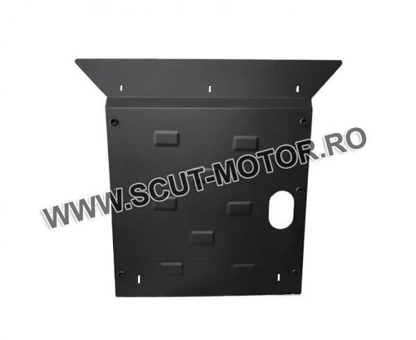 Scut motor și cutie de viteză Mercedes Vito 2