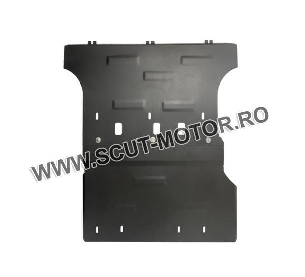 Scut motor Mercedes Viano W447 2.2 D, 4x2 (tracțiune spate) 2