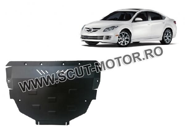 Scut motor Mazda 6 1