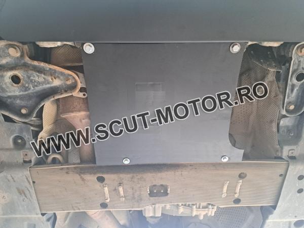 Scut cutie de viteză Mercedes ML W166 5