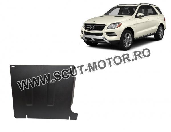 Scut cutie de viteză Mercedes ML W166 1