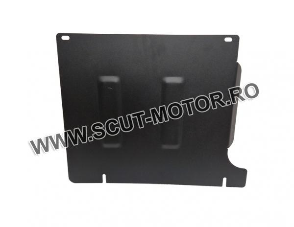 Scut cutie de viteză Mercedes ML W166 2