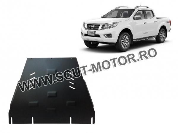 Scut cutie de viteză Renault Alaskan 1