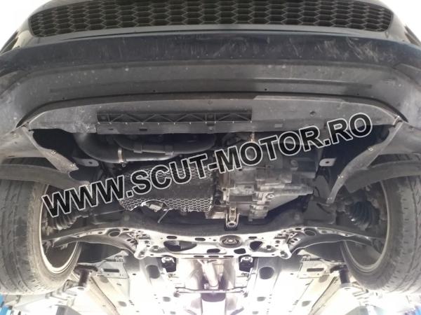 Scut motor Ford Tourneo Connect - cutie de viteză automată 5