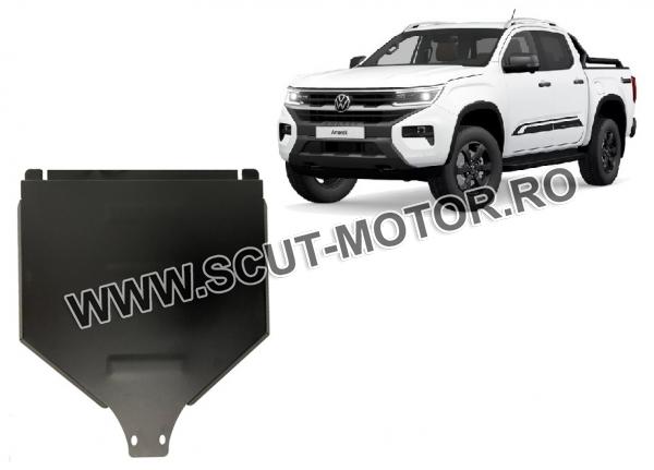 Scut cutie de viteză manuală Volkswagen Amarok 1