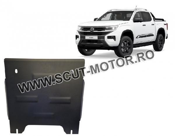 Scut reductor Volkswagen Amarok 1