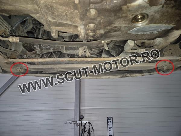 Scut motor Renault Espace 4 5
