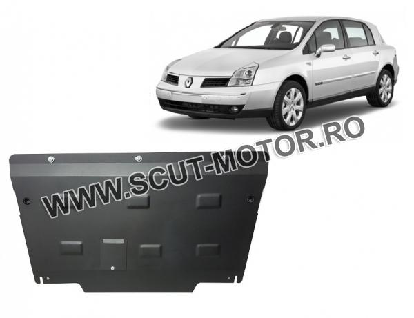 Scut motor Renault Vels Satis 1