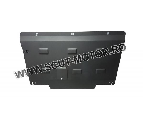 Scut motor Renault Vels Satis 2