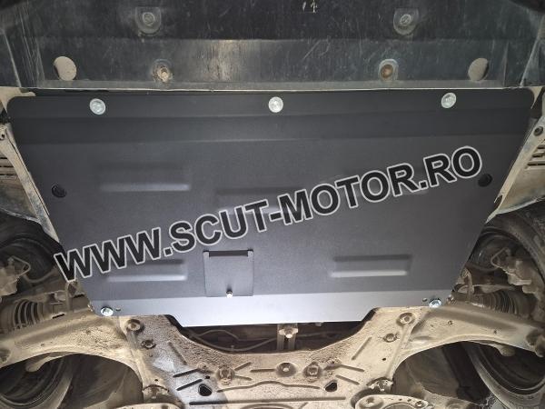 Scut motor Renault Vels Satis 6