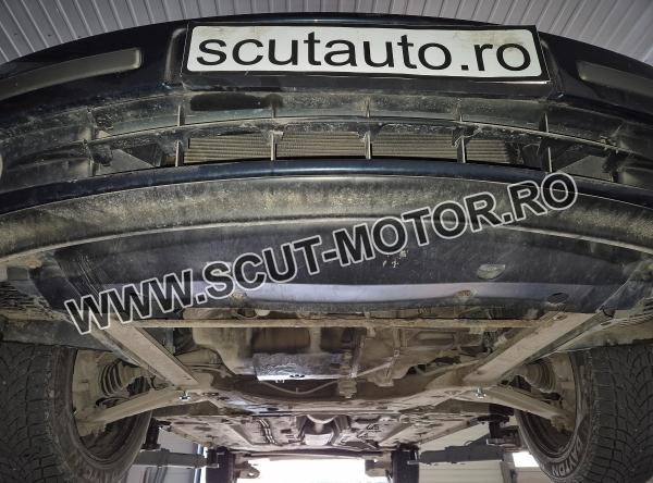 Scut motor Renault Vels Satis 7