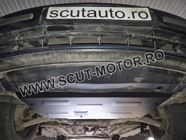 Scut motor Renault Vels Satis 8