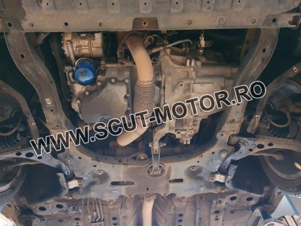 Scut motor Opel Astra K 4