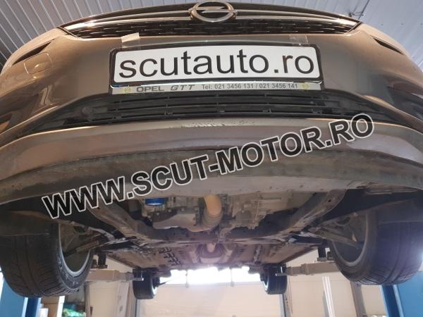 Scut motor Opel Astra K 7