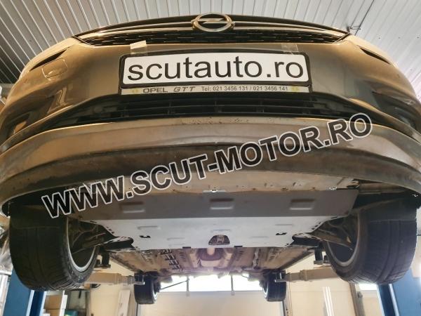 Scut motor Opel Astra K 8
