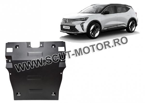 Scut motor Renault Scenic E-Tech 1