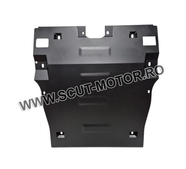 Scut motor Renault Scenic E-Tech 2
