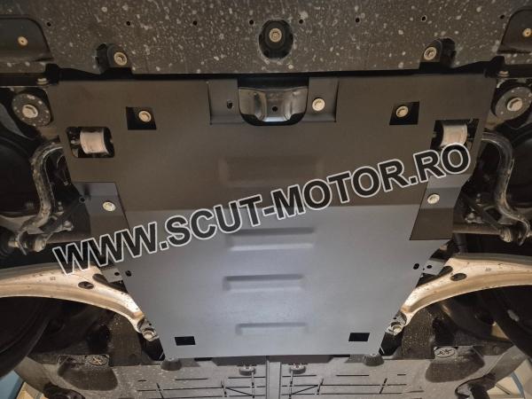 Scut motor Renault Scenic E-Tech 5