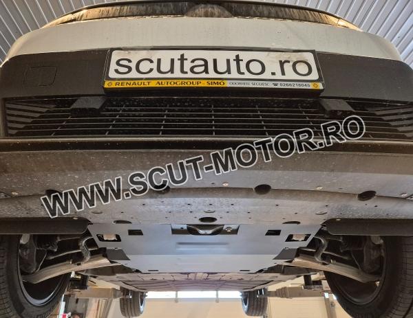 Scut motor Renault Scenic E-Tech 7