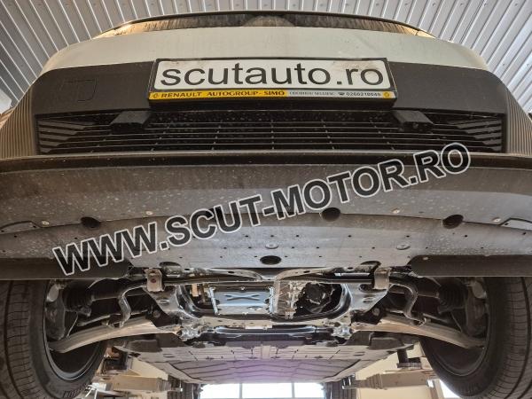 Scut motor Renault Scenic E-Tech 6
