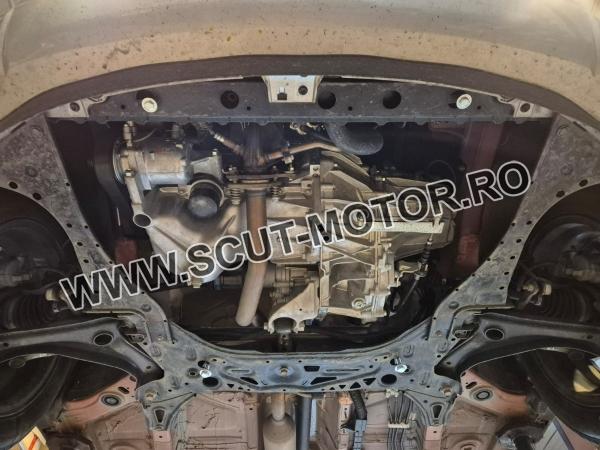 Scut motor Suzuki Ignis 5