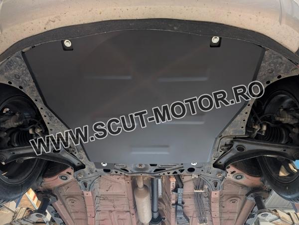 Scut motor Suzuki Ignis 6
