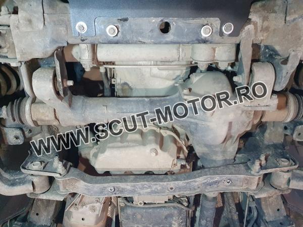 Scut motor Renault Alaskan 4