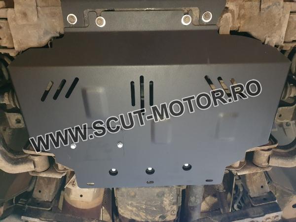 Scut motor Renault Alaskan 5