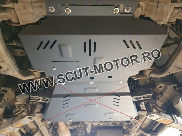 Scut motor Renault Alaskan 6