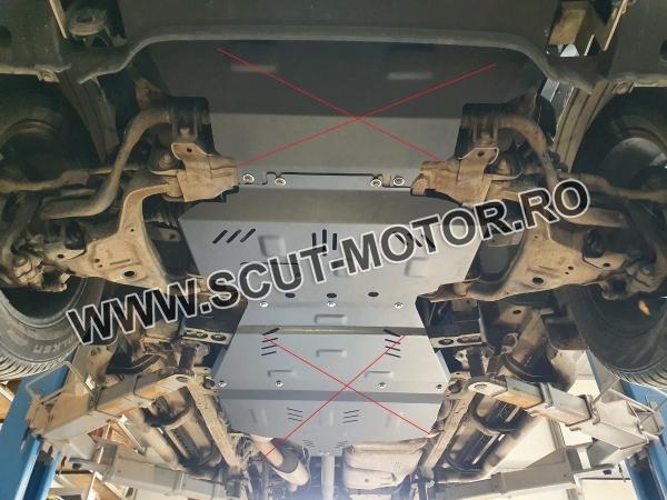 Scut motor Renault Alaskan 7